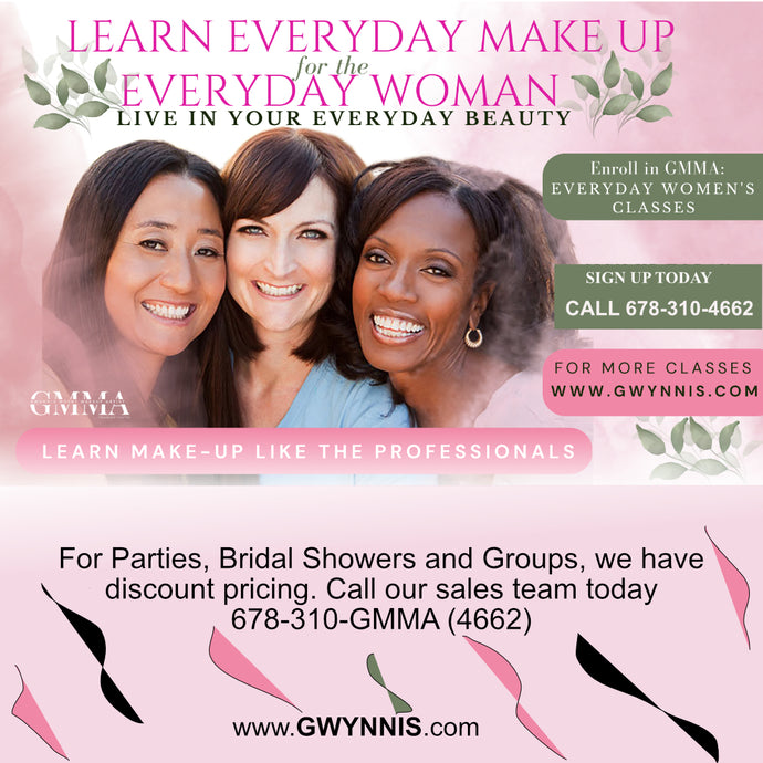 Everyday Women's Class