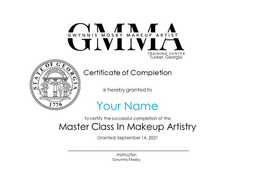 Certificate Replacement