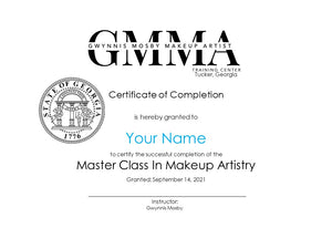 Certificate Replacement