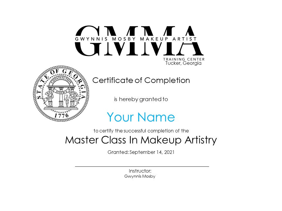 Certificate Replacement