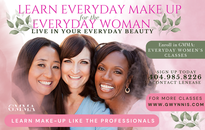 Everyday Women's Class - COR25