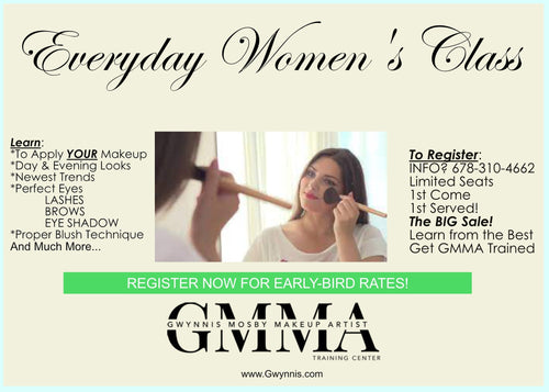 Everyday Women's Class - BRING A FRIEND DEAL