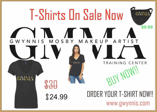 GMMA Alumni T-Shirt