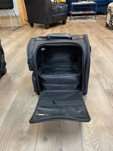 2 In 1 Pro Rolling Makeup Case - SRC1501