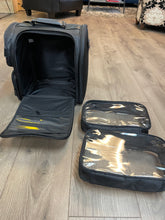 Load image into Gallery viewer, 2 In 1 Pro Rolling Makeup Case - SRC1501