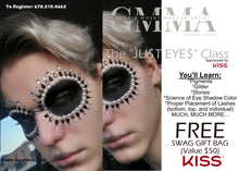 Load image into Gallery viewer, Just Eyes Class 108