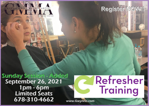 Summer REFRESHER Class Sunday Session