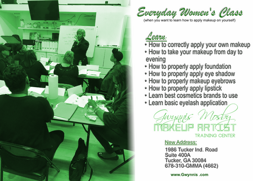 Everyday Women’s Class ONLINE